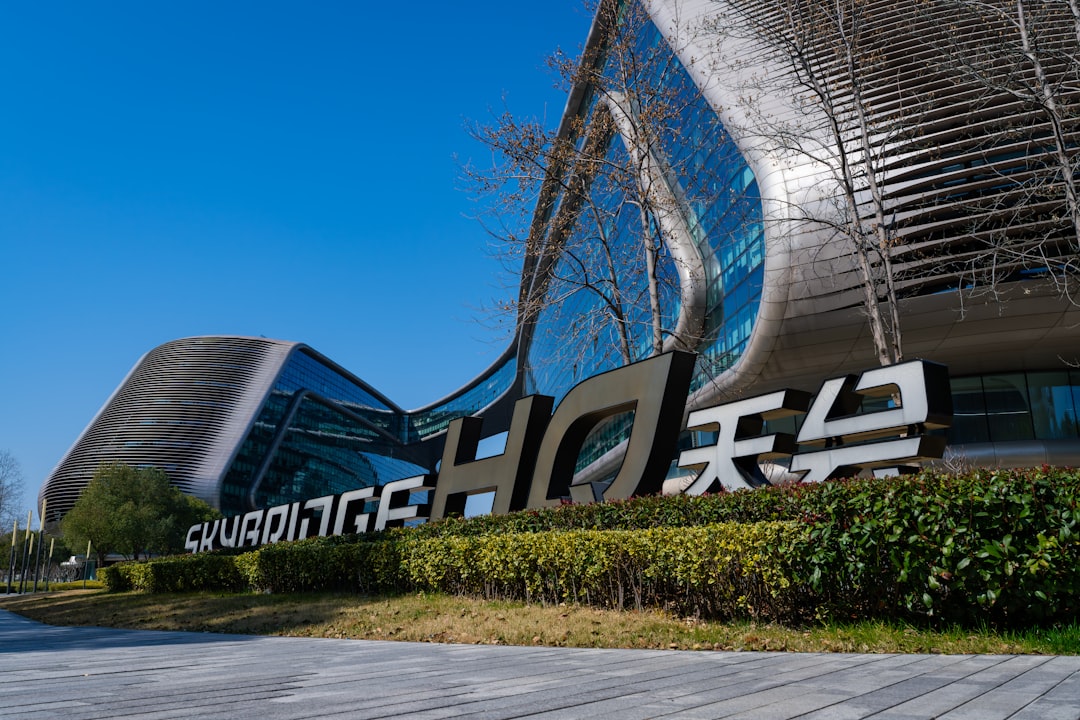 桂林本地网站建设指南：提升企业形象的关键策略
